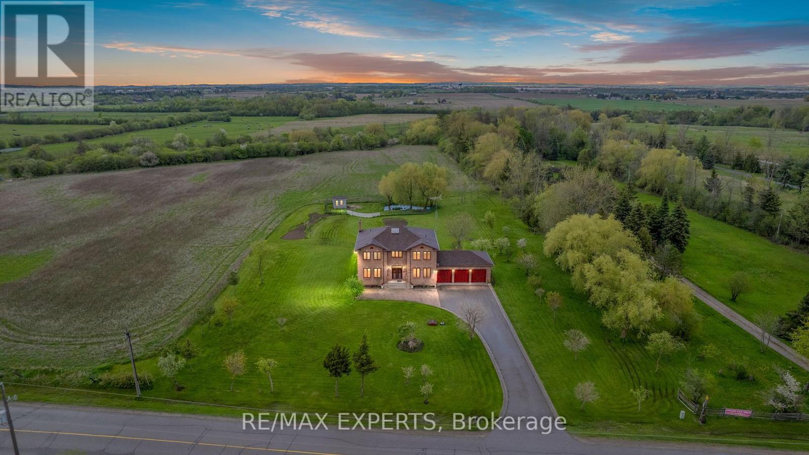 13529 CENTREVILLE CREEK ROAD, caledon, Ontario