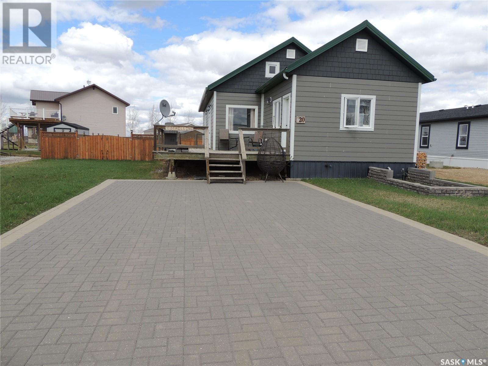 20 Harbour View Drive, Cymri Rm No. 36, Saskatchewan  S0C 1S0 - Photo 1 - SK967994