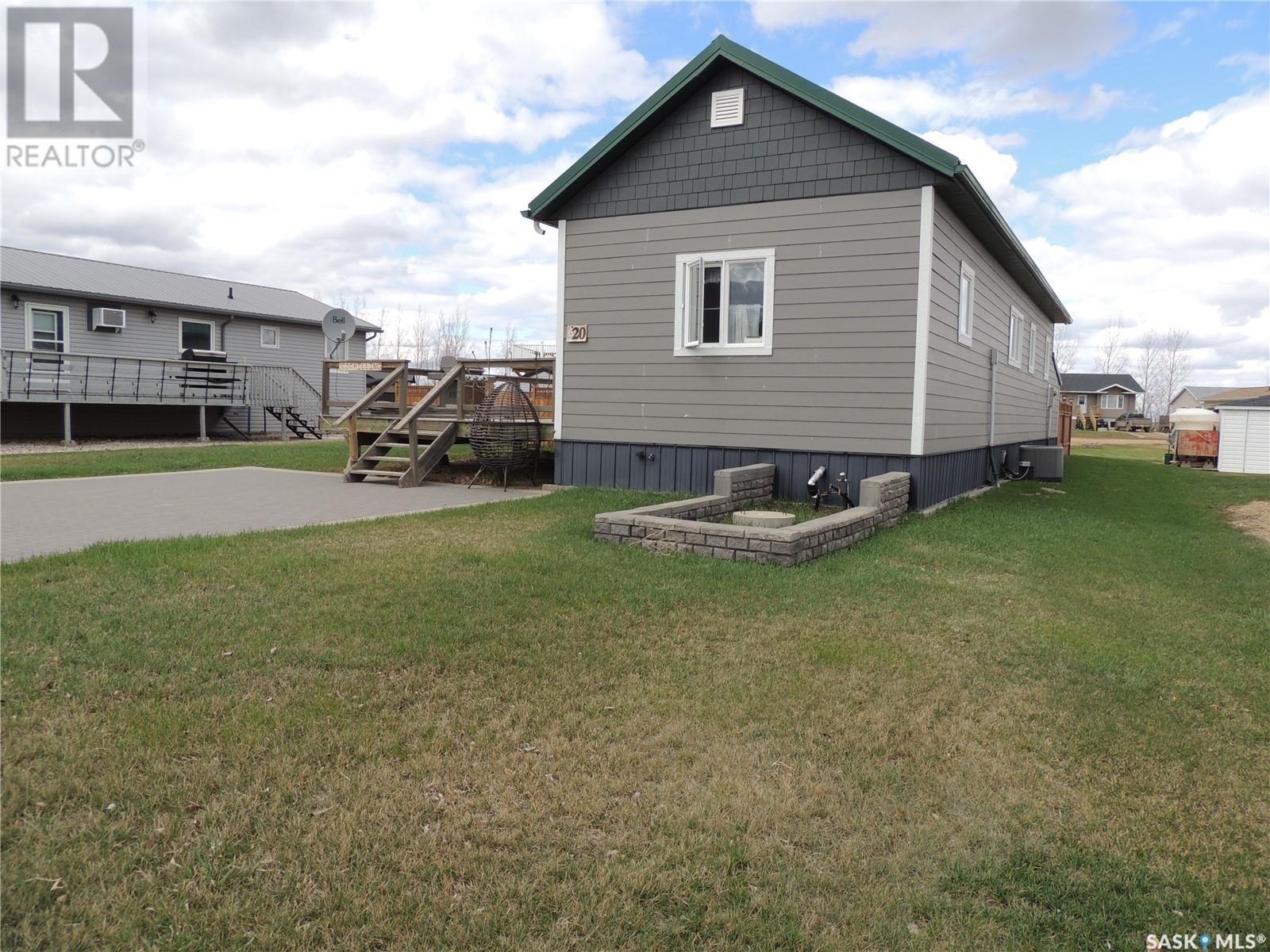20 Harbour View Drive, Cymri Rm No. 36, Saskatchewan  S0C 1S0 - Photo 2 - SK967994