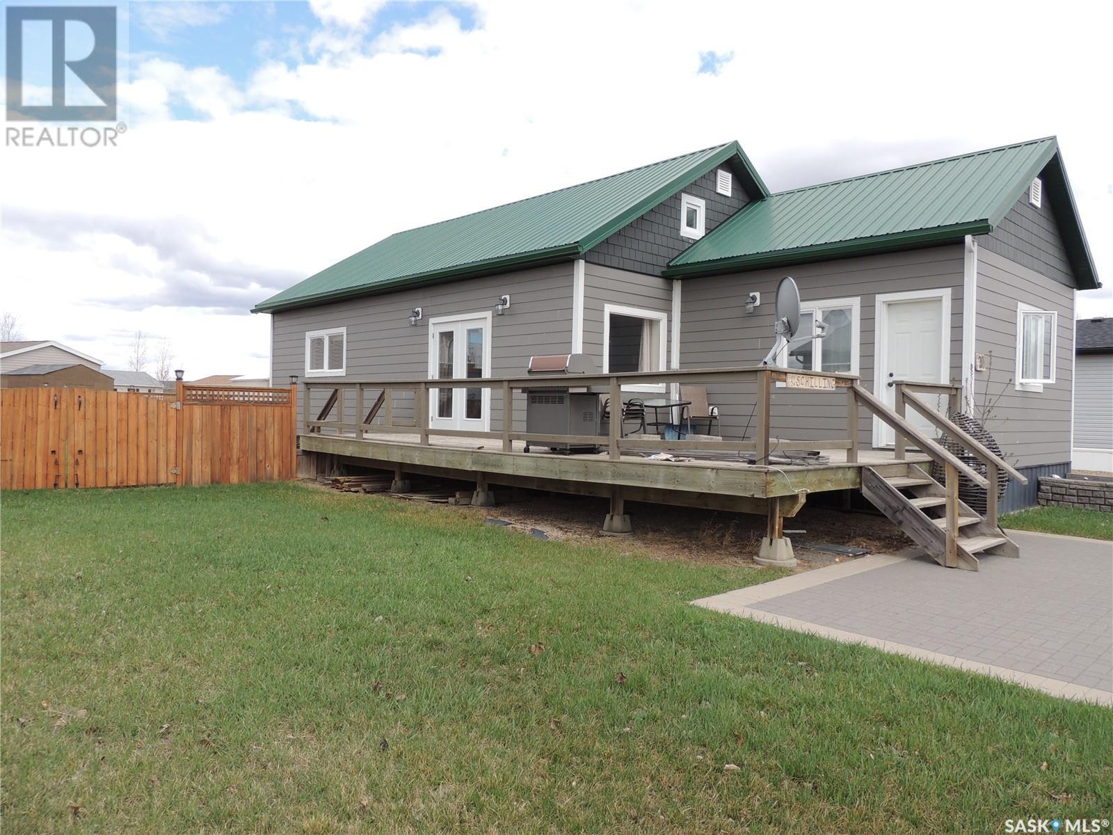 20 Harbour View Drive, Cymri Rm No. 36, Saskatchewan  S0C 1S0 - Photo 3 - SK967994