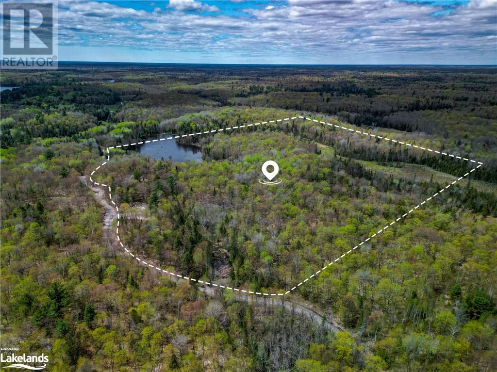 831 SHAWANAGA LAKE Road, dunchurch, Ontario