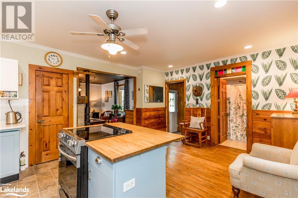 1641 Walkers Point Road, Gravenhurst, Ontario  P1P 1R2 - Photo 11 - 40588208