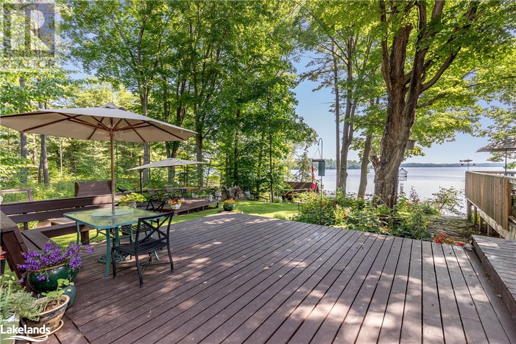 1641 Walkers Point Road, Gravenhurst, Ontario  P1P 1R2 - Photo 17 - 40588208