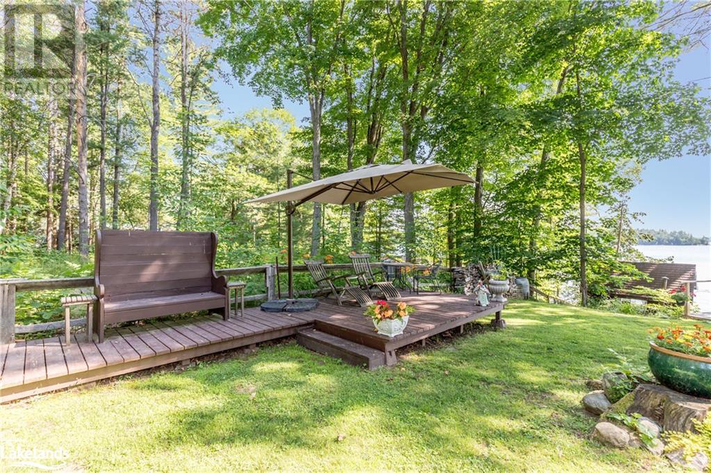 1641 Walkers Point Road, Gravenhurst, Ontario  P1P 1R2 - Photo 18 - 40588208