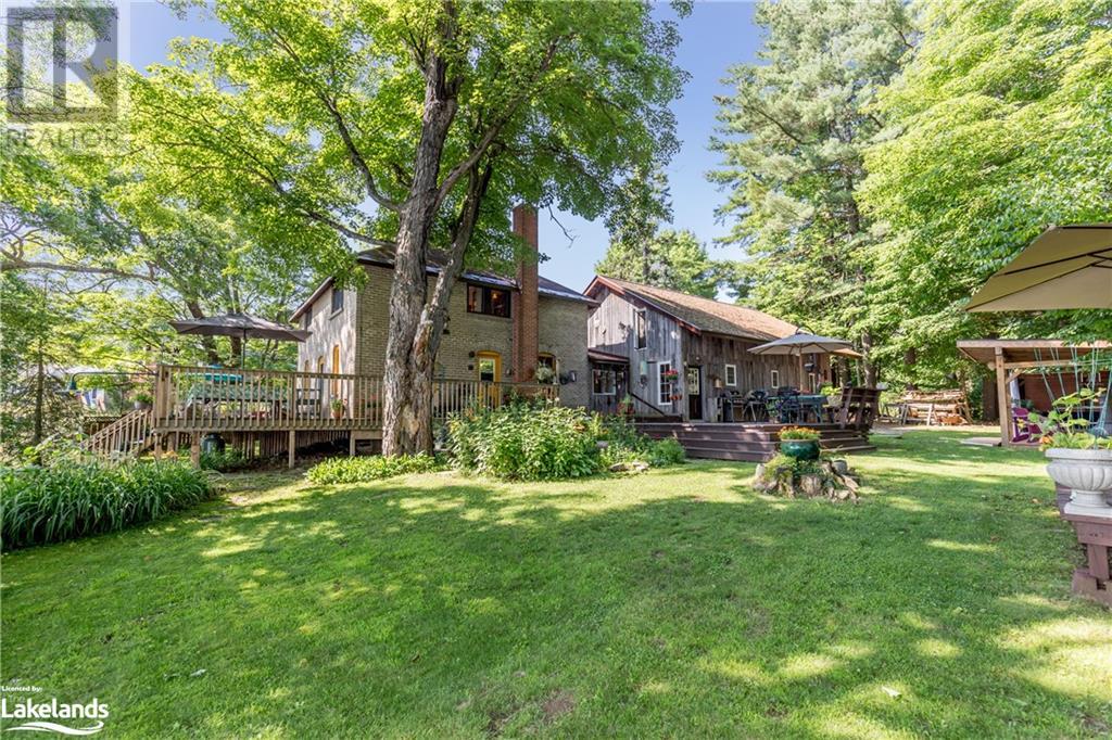 1641 Walkers Point Road, Gravenhurst, Ontario  P1P 1R2 - Photo 19 - 40588208