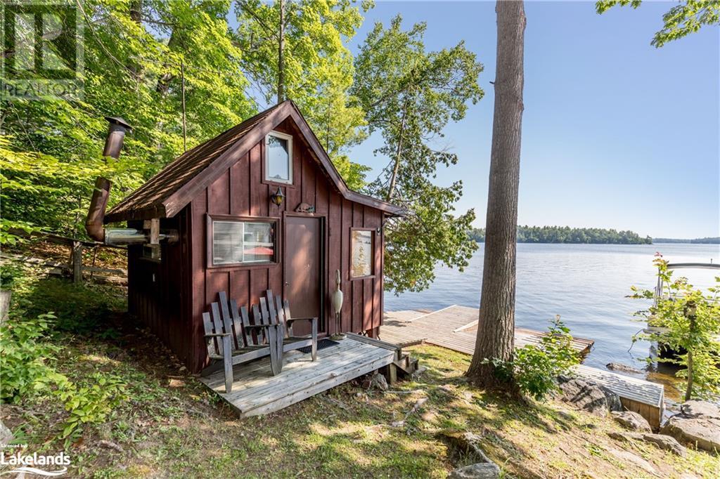 1641 Walkers Point Road, Gravenhurst, Ontario  P1P 1R2 - Photo 20 - 40588208