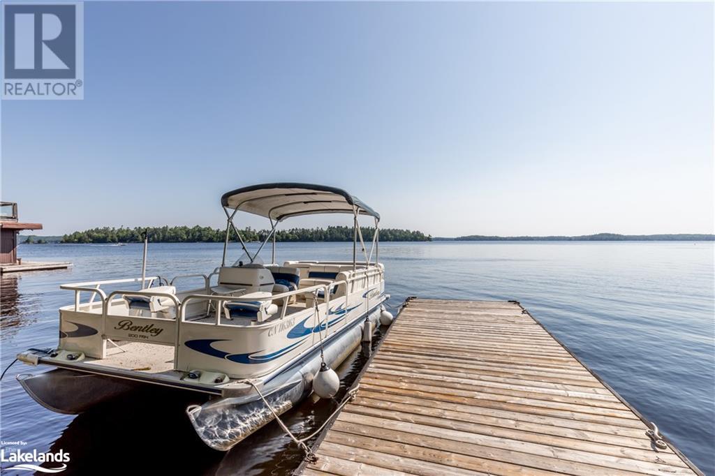 1641 Walkers Point Road, Gravenhurst, Ontario  P1P 1R2 - Photo 23 - 40588208