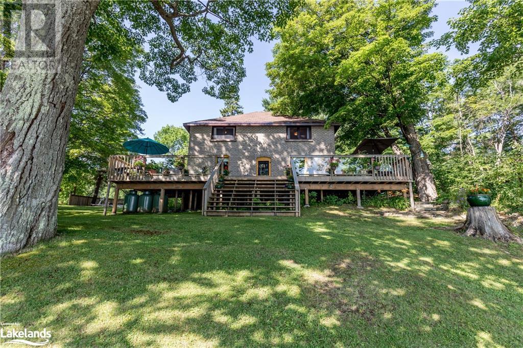 1641 Walkers Point Road, Gravenhurst, Ontario  P1P 1R2 - Photo 25 - 40588208