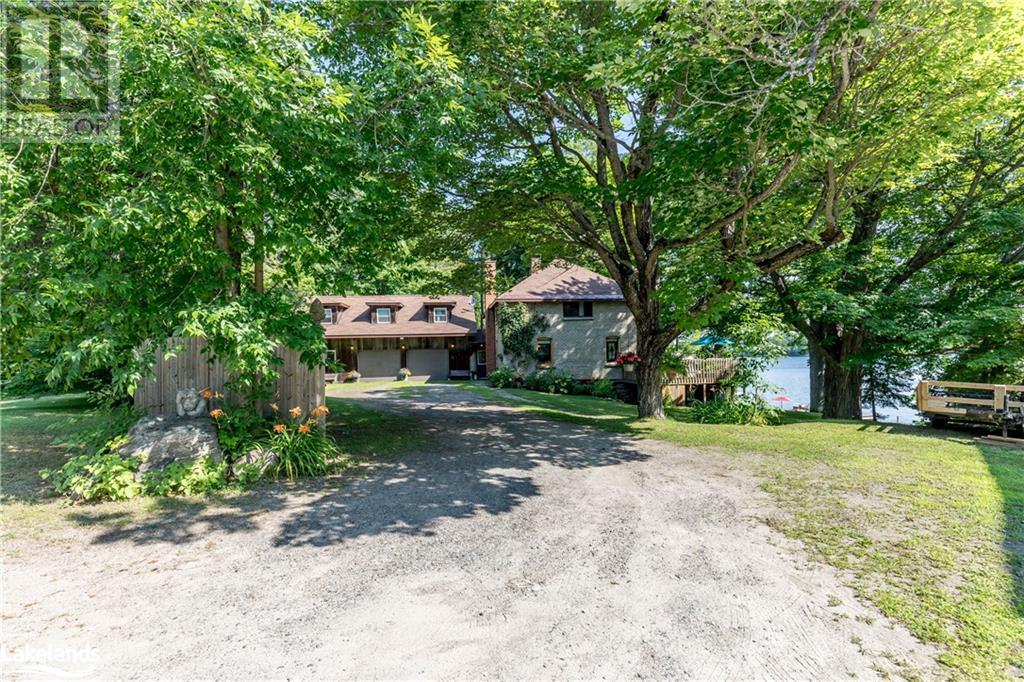 1641 Walkers Point Road, Gravenhurst, Ontario  P1P 1R2 - Photo 4 - 40588208