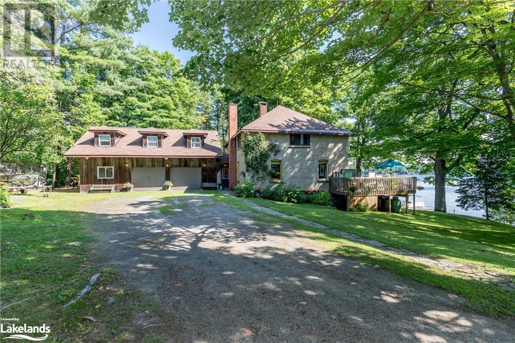 1641 Walkers Point Road, Gravenhurst, Ontario  P1P 1R2 - Photo 5 - 40588208