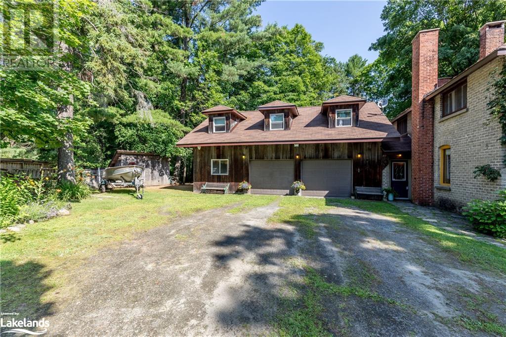 1641 Walkers Point Road, Gravenhurst, Ontario  P1P 1R2 - Photo 6 - 40588208