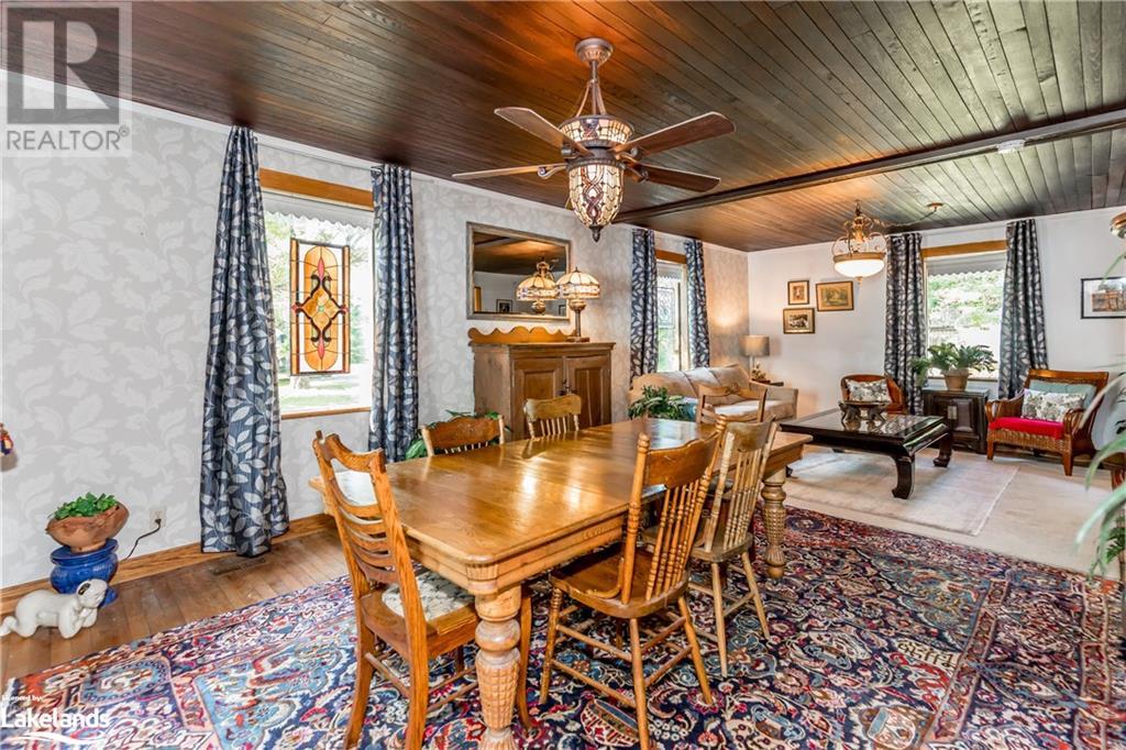 1641 Walkers Point Road, Gravenhurst, Ontario  P1P 1R2 - Photo 7 - 40588208
