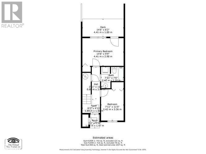 171 Escarpment Crescent, Collingwood, Ontario  L9Y 5B4 - Photo 36 - 40587099