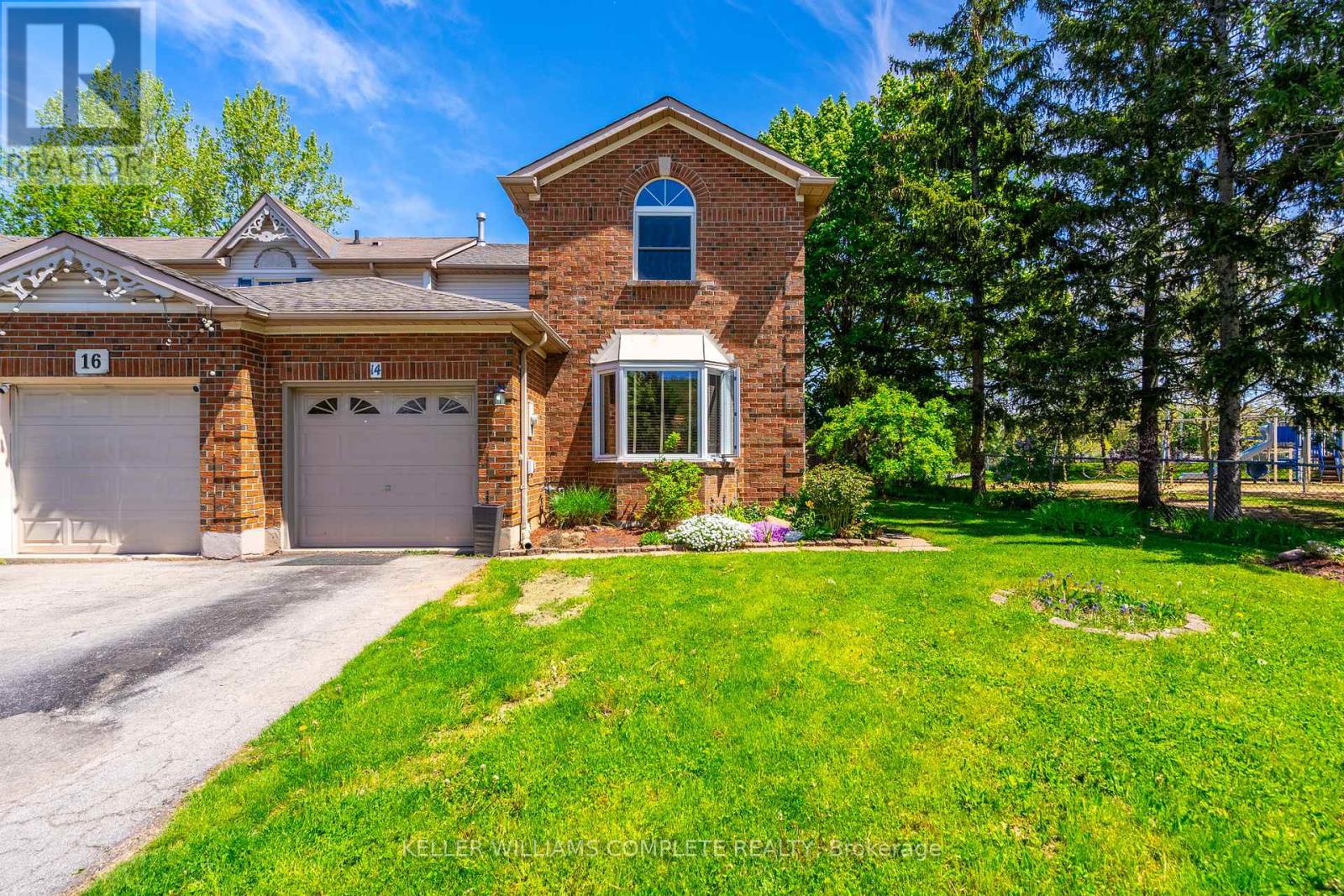 14 HEDGE LAWN DRIVE, grimsby, Ontario