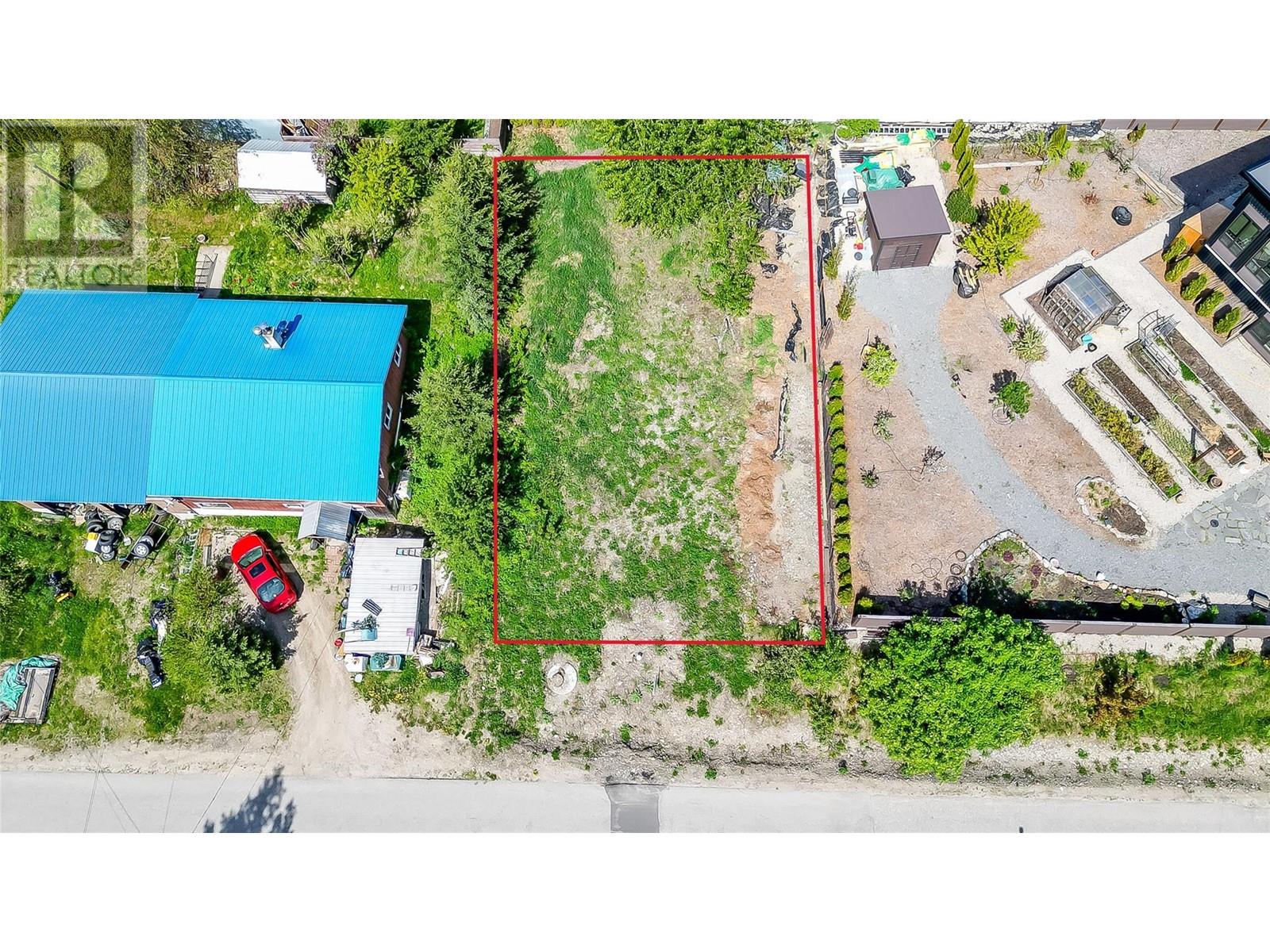 307 Humbert Street, Revelstoke, British Columbia