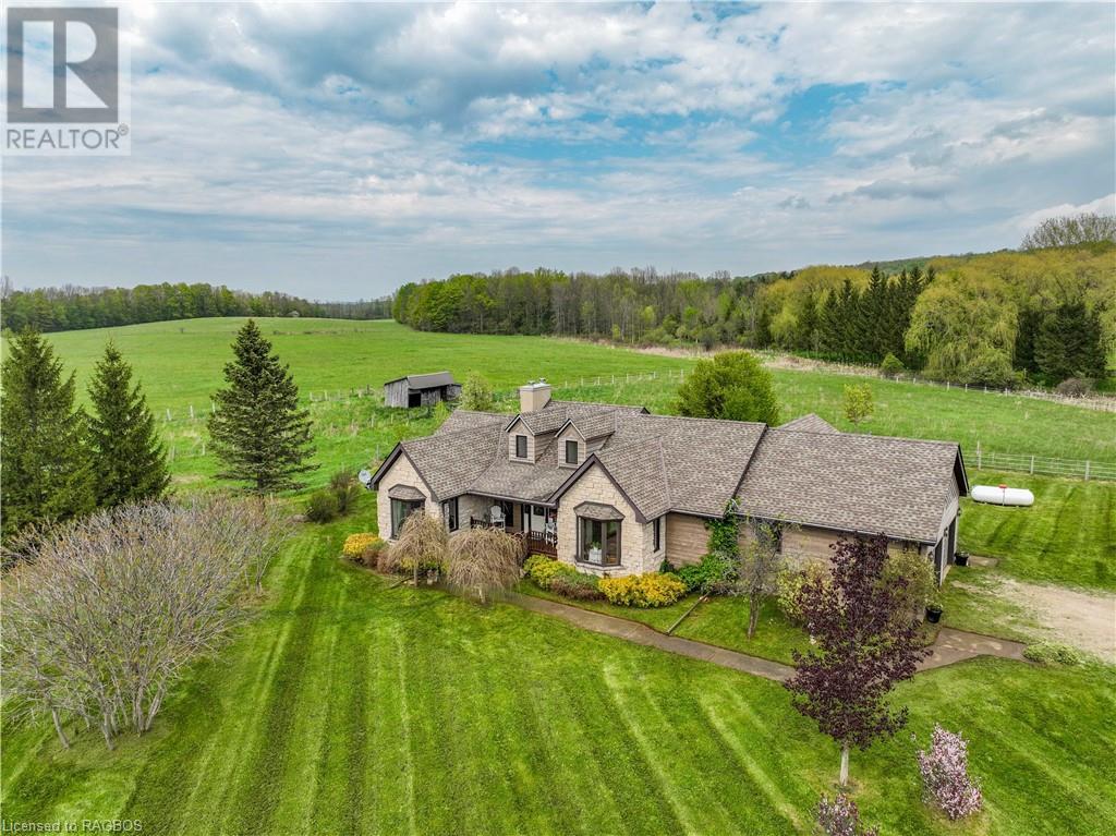 418485 CONCESSION ROAD A, meaford, Ontario