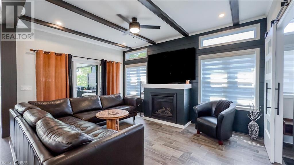 77683 Bluewater Highway Unit# 86, Central Huron, Ontario  N0M 1G0 - Photo 10 - 40583884