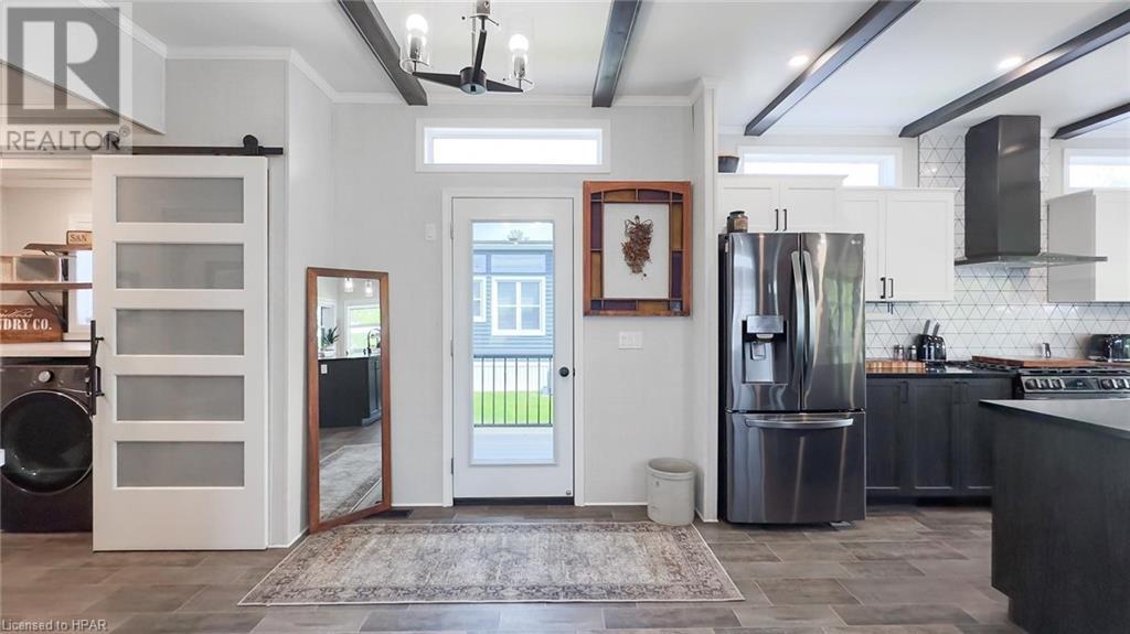 77683 Bluewater Highway Unit# 86, Central Huron, Ontario  N0M 1G0 - Photo 12 - 40583884