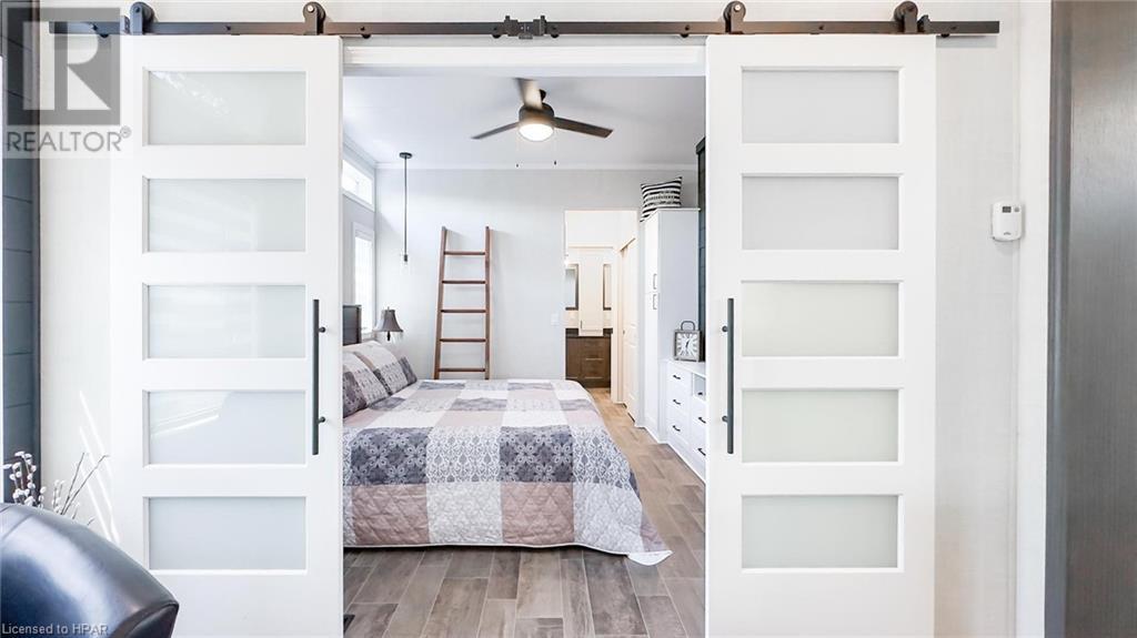 77683 Bluewater Highway Unit# 86, Central Huron, Ontario  N0M 1G0 - Photo 13 - 40583884