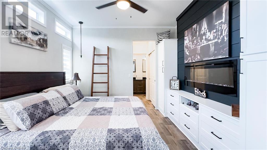 77683 Bluewater Highway Unit# 86, Central Huron, Ontario  N0M 1G0 - Photo 14 - 40583884