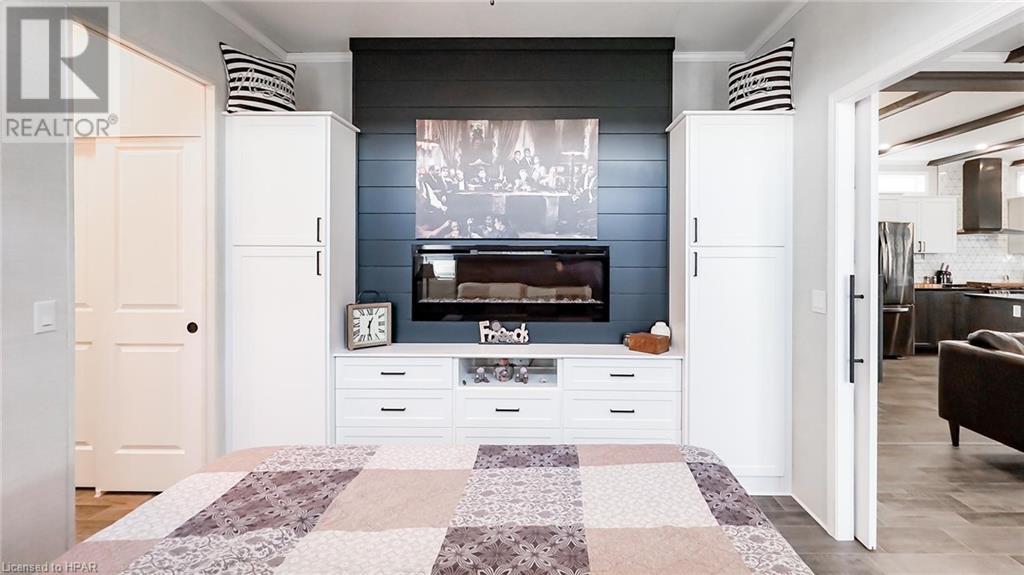 77683 Bluewater Highway Unit# 86, Central Huron, Ontario  N0M 1G0 - Photo 15 - 40583884