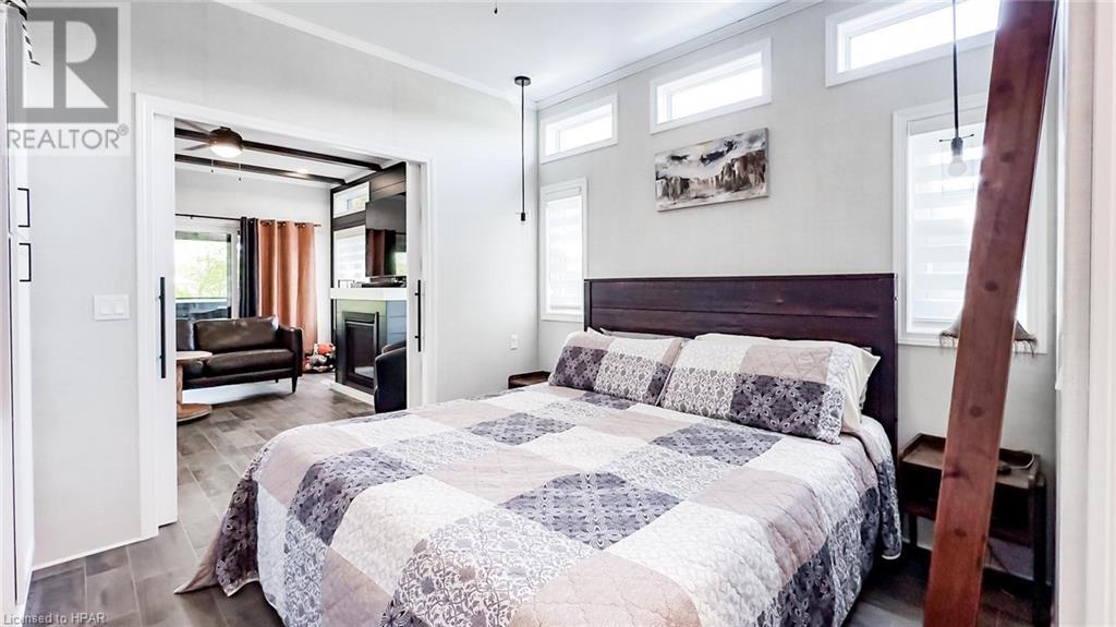 77683 Bluewater Highway Unit# 86, Central Huron, Ontario  N0M 1G0 - Photo 16 - 40583884