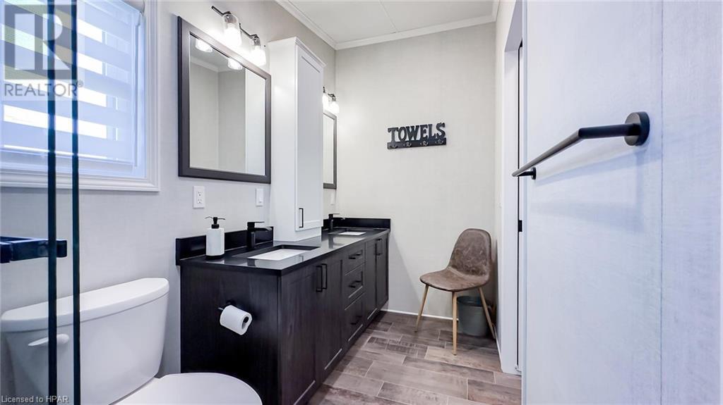 77683 Bluewater Highway Unit# 86, Central Huron, Ontario  N0M 1G0 - Photo 19 - 40583884