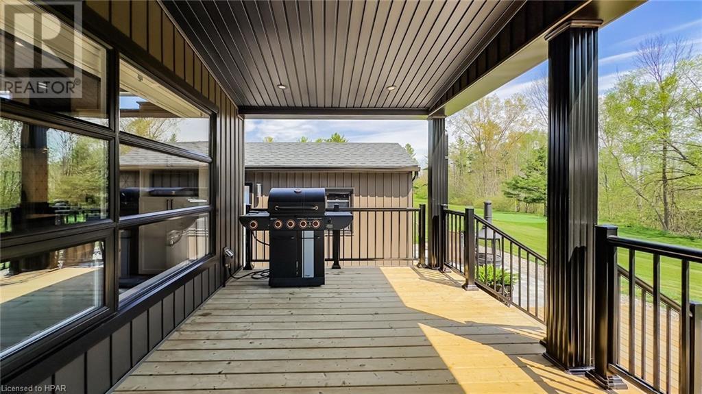 77683 Bluewater Highway Unit# 86, Central Huron, Ontario  N0M 1G0 - Photo 29 - 40583884