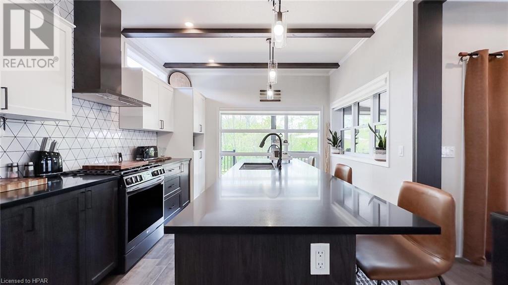 77683 Bluewater Highway Unit# 86, Central Huron, Ontario  N0M 1G0 - Photo 3 - 40583884