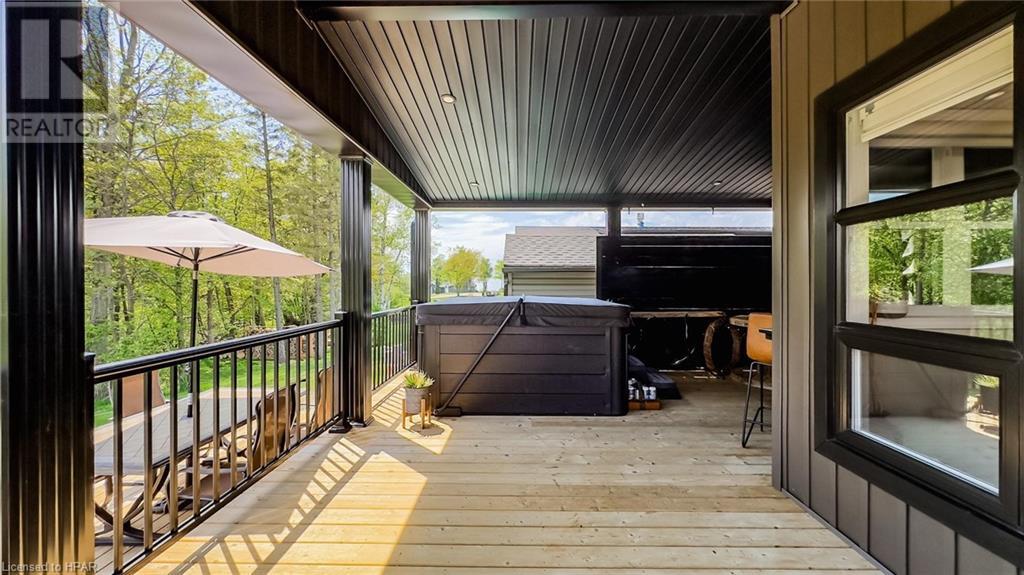 77683 Bluewater Highway Unit# 86, Central Huron, Ontario  N0M 1G0 - Photo 30 - 40583884