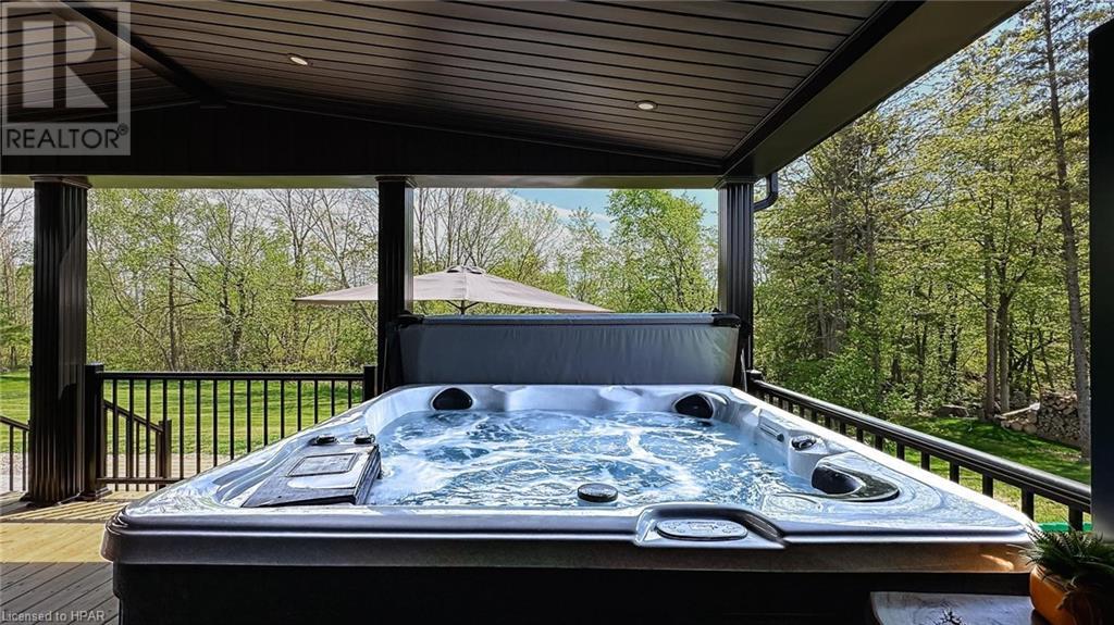 77683 Bluewater Highway Unit# 86, Central Huron, Ontario  N0M 1G0 - Photo 31 - 40583884