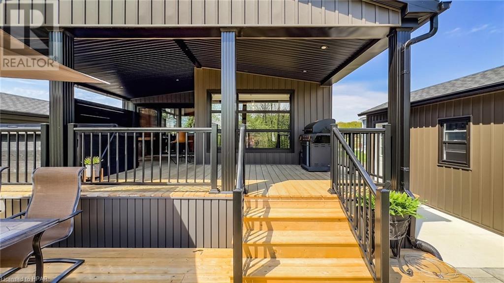 77683 Bluewater Highway Unit# 86, Central Huron, Ontario  N0M 1G0 - Photo 32 - 40583884