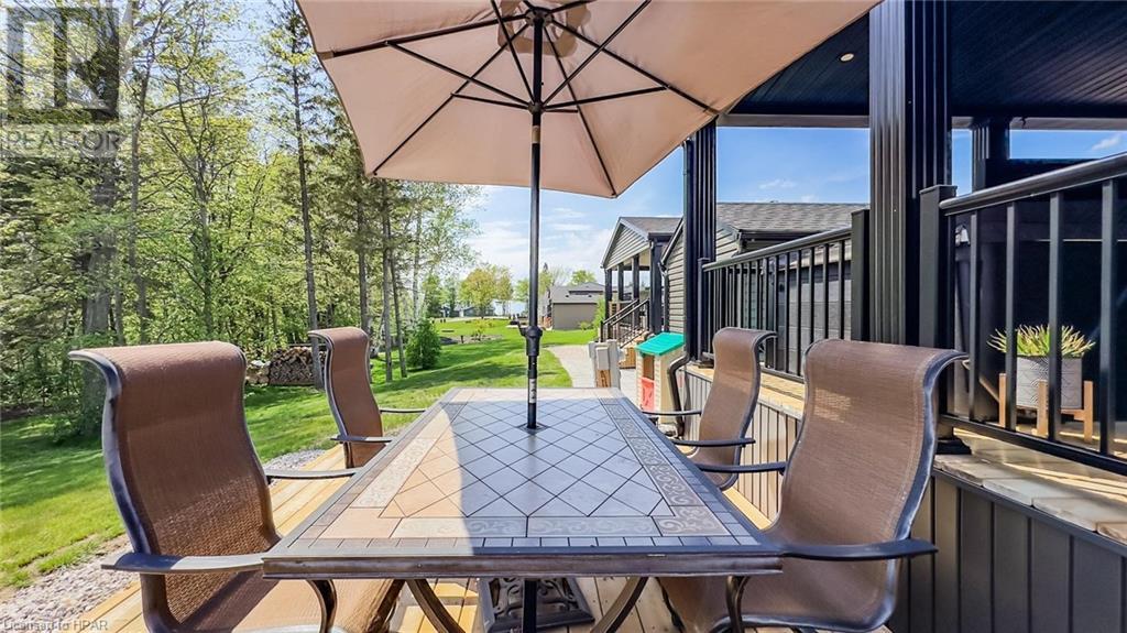 77683 Bluewater Highway Unit# 86, Central Huron, Ontario  N0M 1G0 - Photo 33 - 40583884