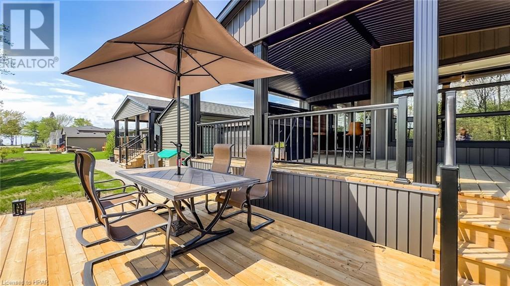 77683 Bluewater Highway Unit# 86, Central Huron, Ontario  N0M 1G0 - Photo 34 - 40583884