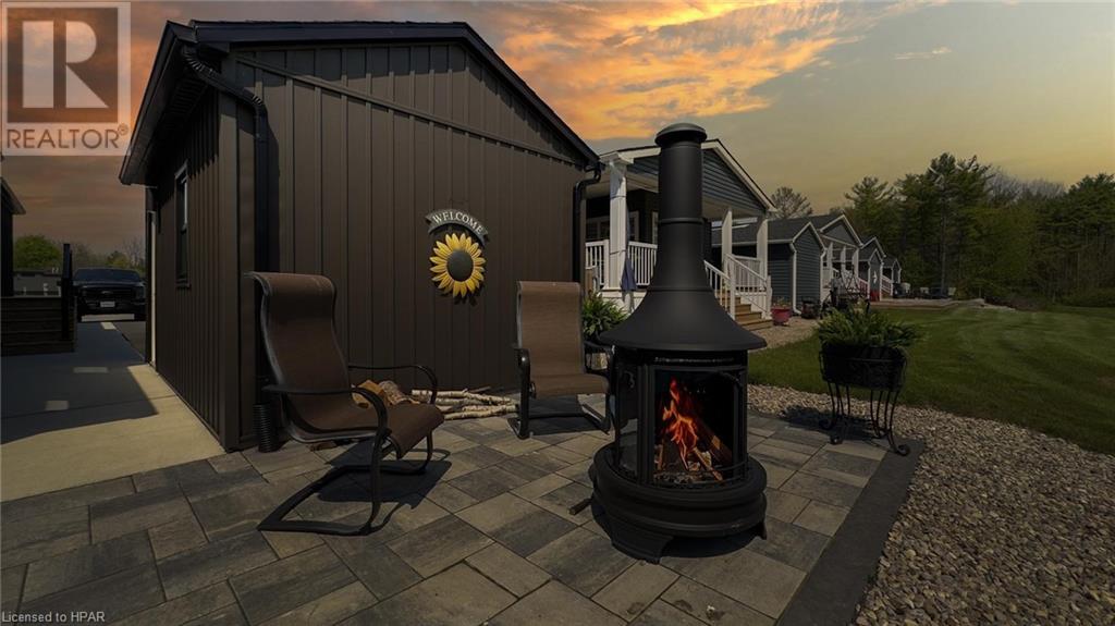 77683 Bluewater Highway Unit# 86, Central Huron, Ontario  N0M 1G0 - Photo 35 - 40583884