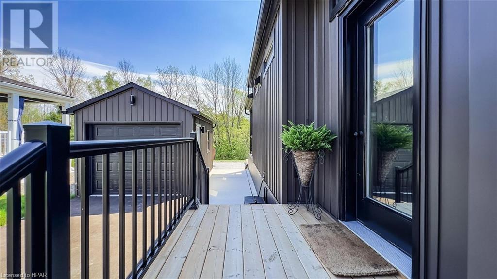 77683 Bluewater Highway Unit# 86, Central Huron, Ontario  N0M 1G0 - Photo 36 - 40583884