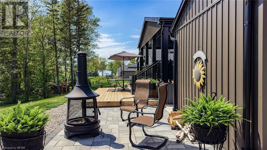 77683 Bluewater Highway Unit# 86, Central Huron, Ontario  N0M 1G0 - Photo 37 - 40583884