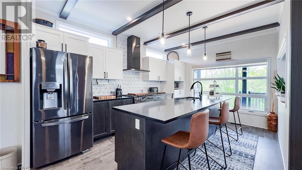 77683 Bluewater Highway Unit# 86, Central Huron, Ontario  N0M 1G0 - Photo 4 - 40583884