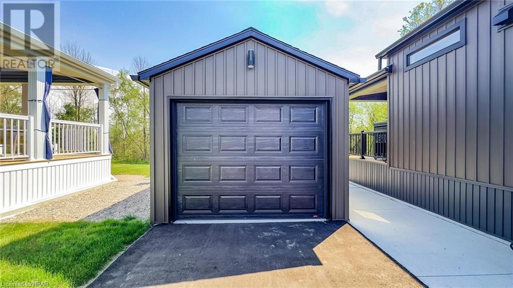 77683 Bluewater Highway Unit# 86, Central Huron, Ontario  N0M 1G0 - Photo 40 - 40583884