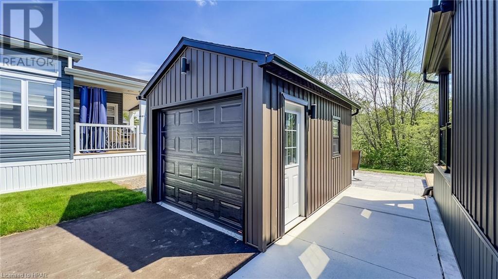 77683 Bluewater Highway Unit# 86, Central Huron, Ontario  N0M 1G0 - Photo 41 - 40583884