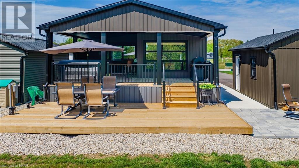 77683 Bluewater Highway Unit# 86, Central Huron, Ontario  N0M 1G0 - Photo 42 - 40583884
