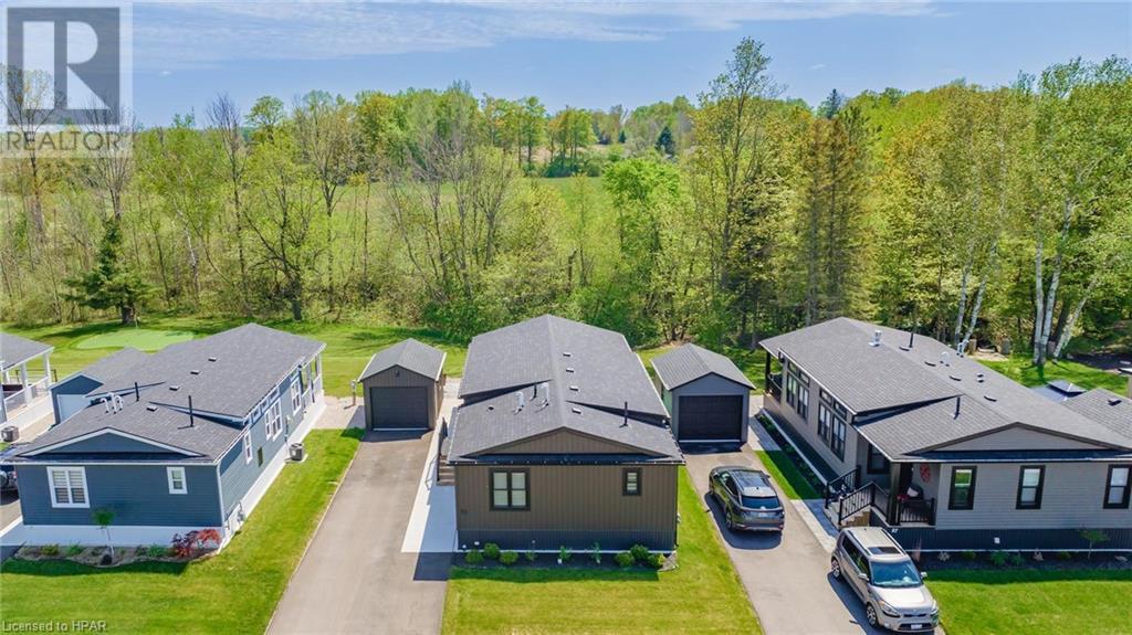 77683 Bluewater Highway Unit# 86, Central Huron, Ontario  N0M 1G0 - Photo 43 - 40583884