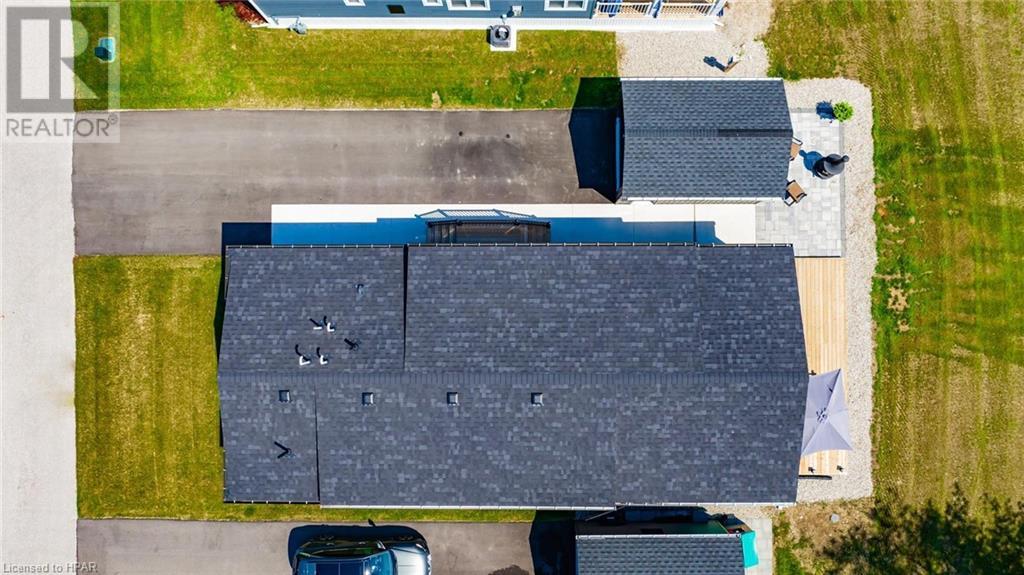 77683 Bluewater Highway Unit# 86, Central Huron, Ontario  N0M 1G0 - Photo 44 - 40583884
