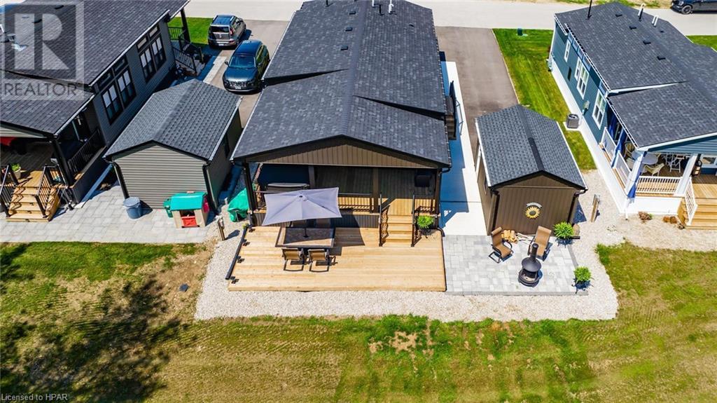 77683 Bluewater Highway Unit# 86, Central Huron, Ontario  N0M 1G0 - Photo 45 - 40583884