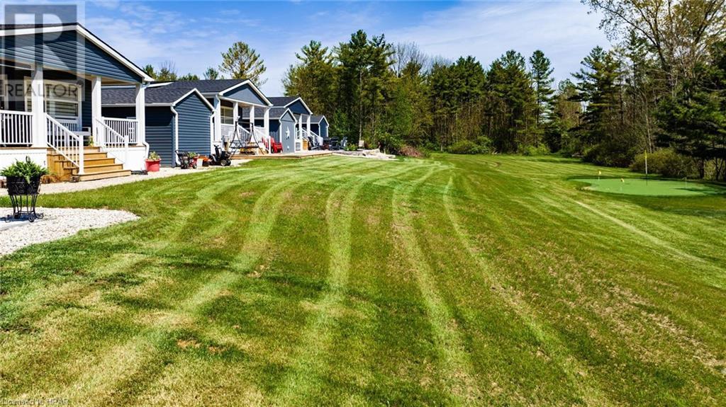 77683 Bluewater Highway Unit# 86, Central Huron, Ontario  N0M 1G0 - Photo 46 - 40583884