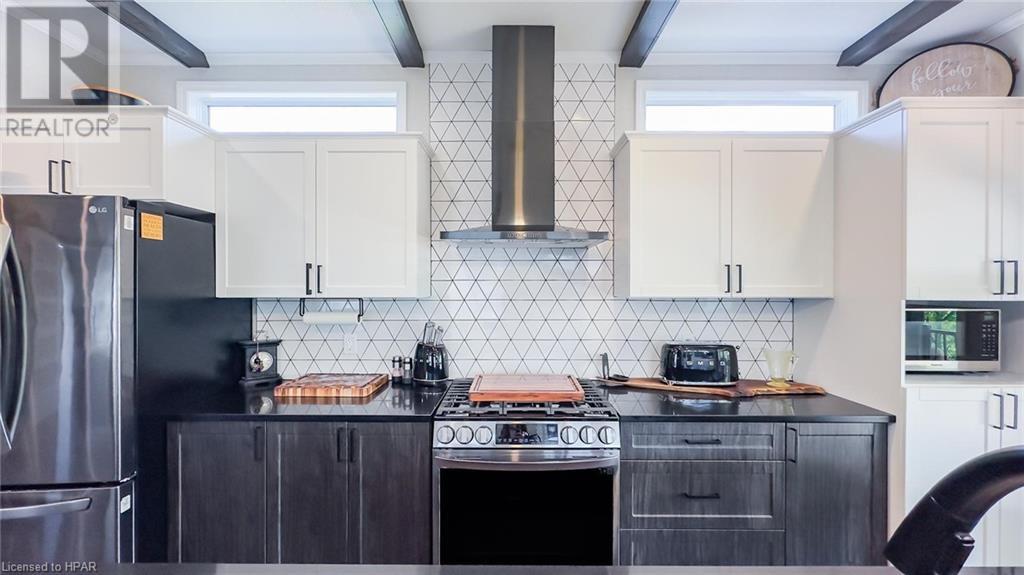 77683 Bluewater Highway Unit# 86, Central Huron, Ontario  N0M 1G0 - Photo 5 - 40583884