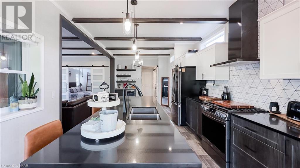 77683 Bluewater Highway Unit# 86, Central Huron, Ontario  N0M 1G0 - Photo 6 - 40583884