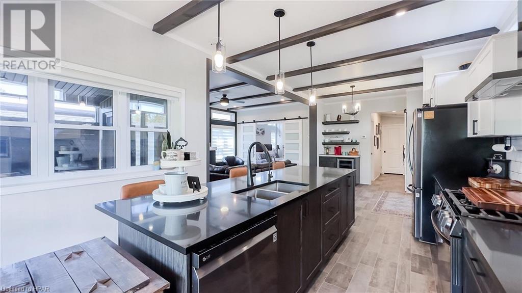 77683 Bluewater Highway Unit# 86, Central Huron, Ontario  N0M 1G0 - Photo 7 - 40583884