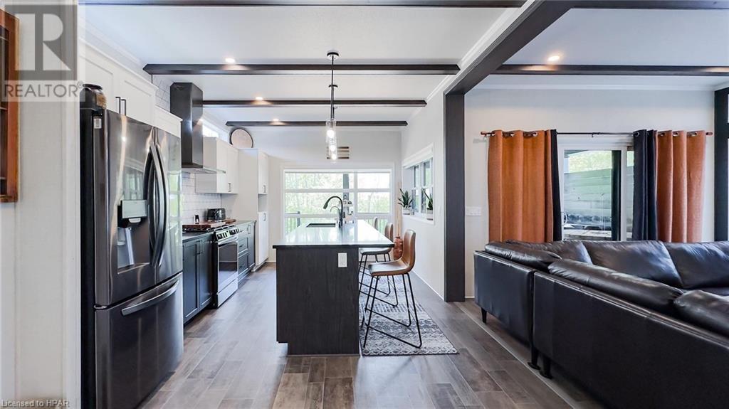 77683 Bluewater Highway Unit# 86, Central Huron, Ontario  N0M 1G0 - Photo 8 - 40583884