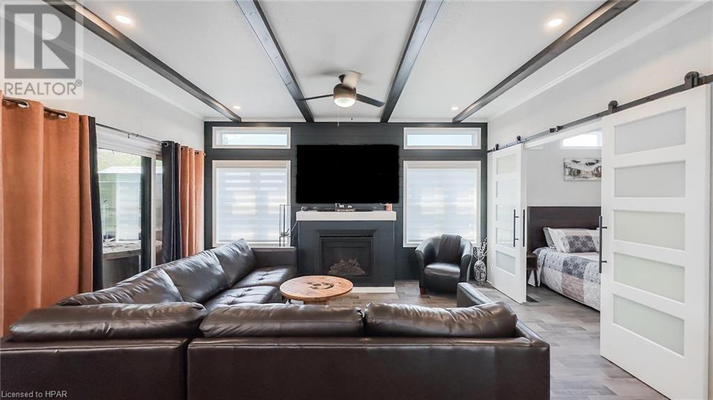 77683 Bluewater Highway Unit# 86, Central Huron, Ontario  N0M 1G0 - Photo 9 - 40583884